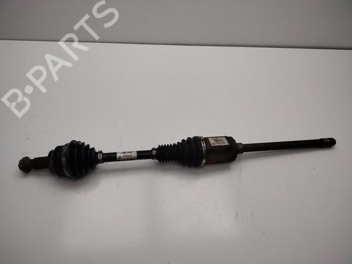 Used Right front driveshaft BMW 5 (E60) 525 d xDrive (197 hp) 29420542