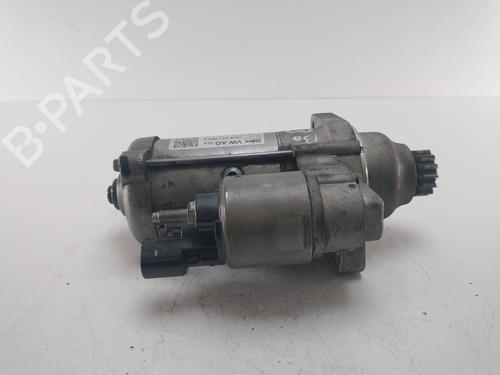 Starter AUDI A3 Sportback (8VA, 8VF)  | BP9144846M8 