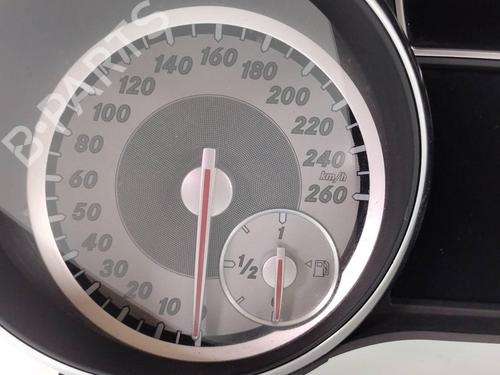 Instrument cluster MERCEDES-BENZ CLA Coupe (C117) CLA 220 CDI / d (117.303) | BP17948340C47 