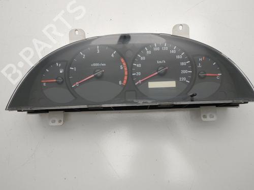 Kombiinstrument Kombiinstrument 38784900 38784900