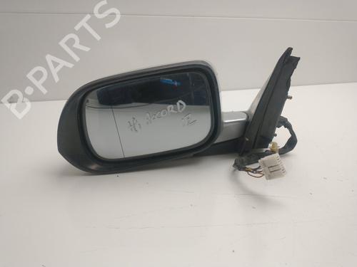 Used Left mirror HONDA ACCORD VII (CL, CN) [2003-2012]  30004531
