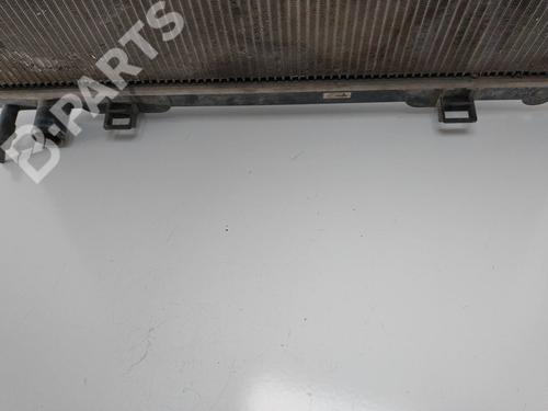 Køler NISSAN X-TRAIL I (T30)  | BP8820476M31 