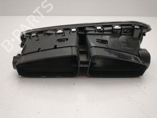Air vent CITROËN C4 II (NC_) 1.6 HDi 90 | BP38957488I21 - Image 4