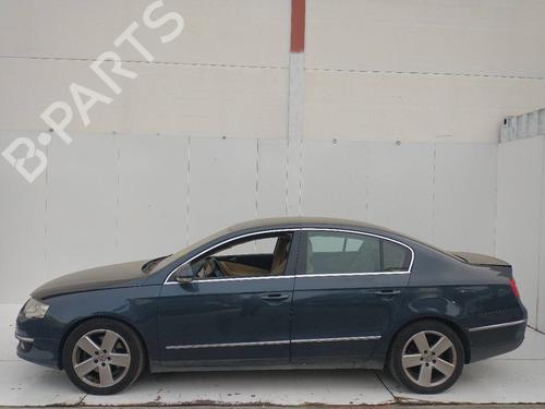 Brugte VW PASSAT B6 (3C2) [2005-2010]  3469136