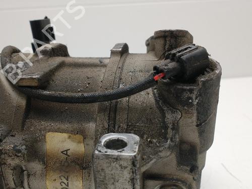 AC compressor HYUNDAI TUCSON (TL, TLE) 1.7 CRDi | BP30636837M34 