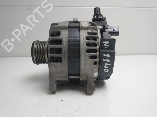 Used Alternator MERCEDES-BENZ A-CLASS (W176) A 180 CDI / d (176.012) (109 hp) 15763667