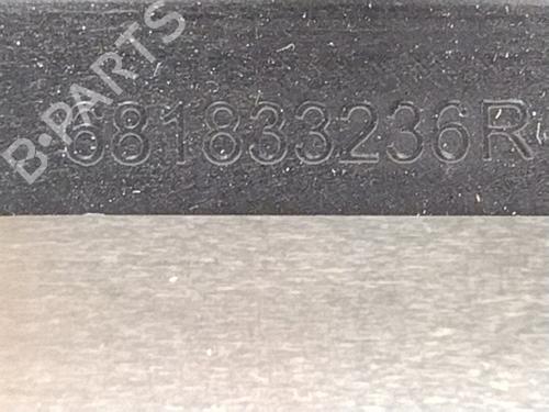 Display monitor RENAULT MEGANE IV Hatchback (B9A/M/N_) 1.3 TCe 115 (B9N9) | BP30886950C48