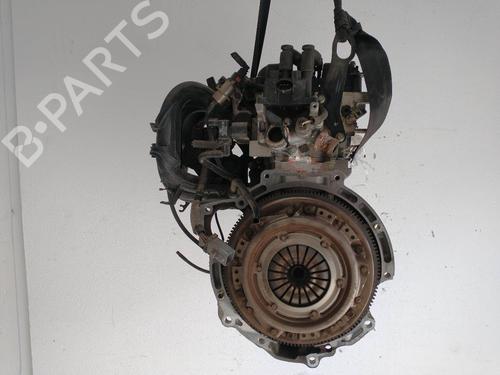 Engine FORD FIESTA IV (JA_, JB_)  | BP7544942M1 