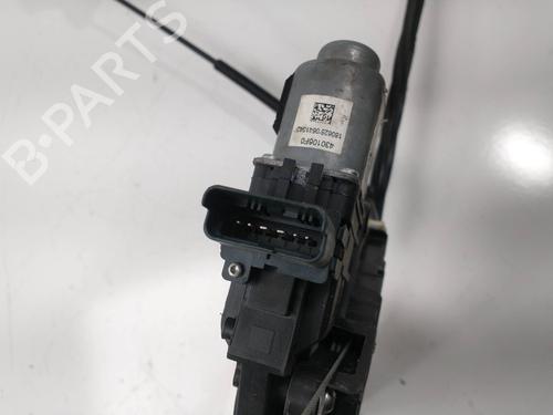 Front right window mechanism RENAULT MEGANE IV Grandtour (K9A/M/N_) 1.2 TCe 130 (K9MR) | BP8619968C23 