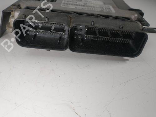 Engine control unit (ECU) HYUNDAI SANTA FÉ II (CM) 2.2 CRDi 4x4 | BP17527302M57 