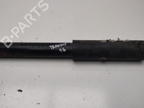 Used Left rear shock absorber Left rear shock absorber FORD TRANSIT Van (FA_ _) [2006-2014] 32271234 32271234