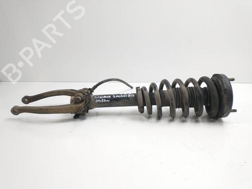 Left front shock absorber HYUNDAI SONATA V (NF) 2.0 CRDi | BP8632804M16 