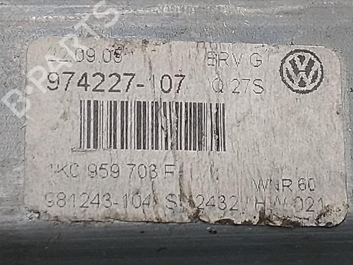 Left rear window motor VW PASSAT B5 Variant (3B5) | BP34193139E23 - Image 3