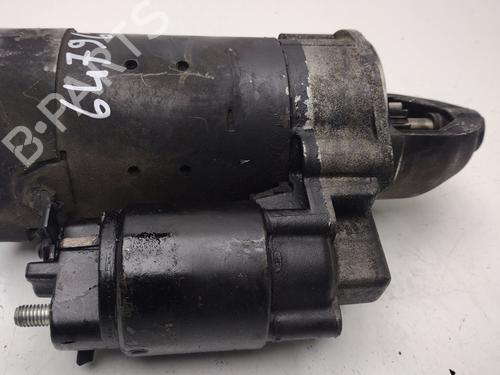 Używane Rozrusznik MERCEDES-BENZ E-CLASS (W211) E 270 CDI (211.016) (177 hp) 32104785