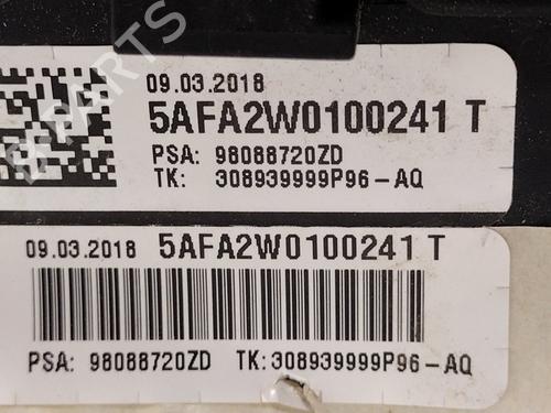 Other CITROËN JUMPY II (VF7) | BP33891289O1 - Image 3