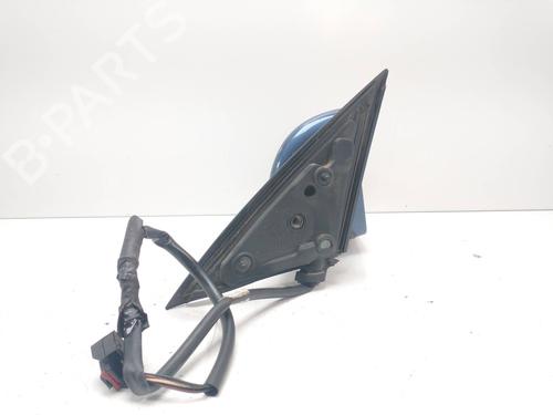 Right mirror AUDI A6 C6 (4F2) 3.0 TDI quattro | BP9499925C27 
