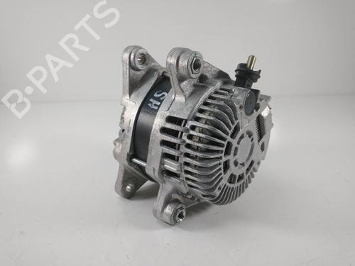 Generator MAZDA 6 Saloon (GJ, GL)  | BP20157915M7 