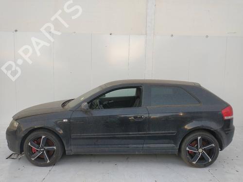 AUDI A3 Sportback (8PA) 3.2 V6 quattro (250 hp) 1112120