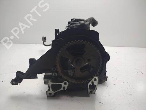 Cylinder head FORD FIESTA VI (CB1, CCN) 1.5 TDCi | BP10978005M5 