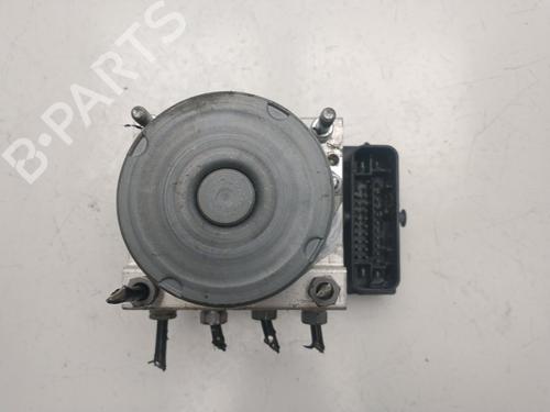 Used ABS pump PEUGEOT 308 I (4A_, 4C_) [2007-2016]  30901405