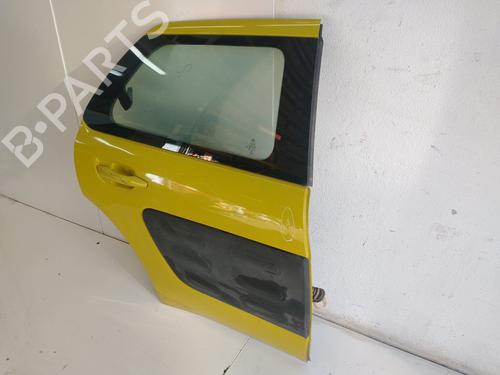 Dør højre bagtil CITROËN C4 CACTUS | BP30493141C5