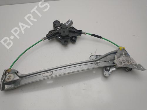 Front left window mechanism TOYOTA COROLLA Hatchback (_E21_, _EA1_, _EH1_)  | BP34193140C22  - Image 6