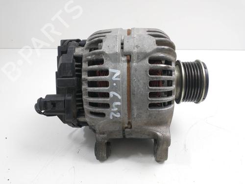 Generator AUDI A3 Sportback (8PA)  | BP8517110M7 