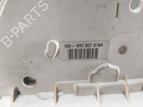 Front left lock SEAT IBIZA III (6L1)  | BP10189291C98 