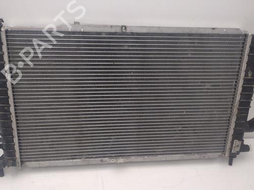 Used Water radiator Water radiator OPEL ASTRA H (A04) 1.9 CDTI (L48) (150 hp) 33328061 33328061