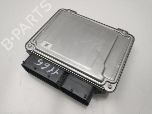 Engine control unit (ECU) SEAT IBIZA V (KJ1, KJG) 1.0 TSI | BP24864463M57 