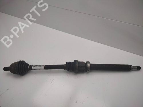 Right front driveshaft FORD FOCUS I (DAW, DBW) 1.6 16V | BP21554598M39 