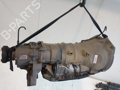 Gearbox BMW X5 (E53) 3.0 d | BP31830951M3 