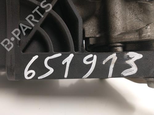 Steering pump MERCEDES-BENZ C-CLASS (W204) C 200 CDI (204.001) | BP32034072M99 