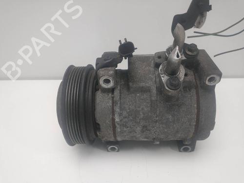 AC compressor JEEP CHEROKEE (KJ) 2.8 CRD 4x4 | BP11043735M34 