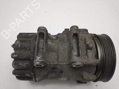 AC compressor CITROËN C4 Picasso I MPV (UD_)  | BP30580132M34 