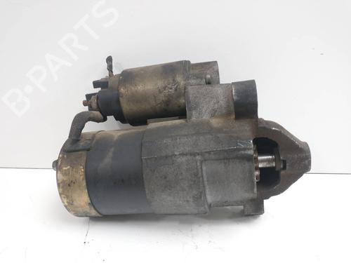 Starter RENAULT CLIO II (BB_, CB_)  | BP8952461M8 