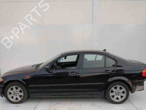 AC compressor BMW 3 (E46) 320 d | BP8614934M34  - Image 7