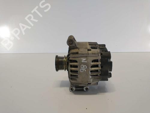 Alternator PEUGEOT 308 II (LB_, LP_, LW_, LH_, L3_)  | BP7506151M7 