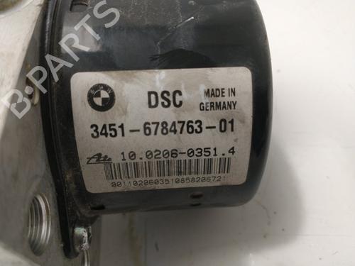 ABS pump BMW 3 (E90) 318 d | BP25288531M43 