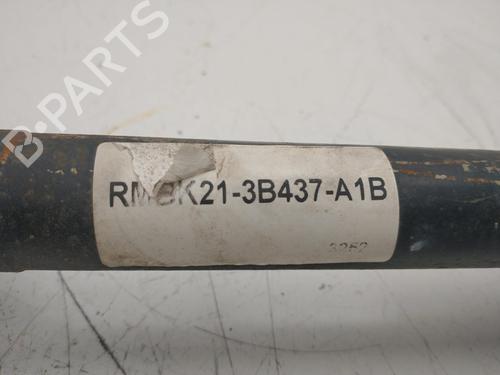 Left front driveshaft FORD TRANSIT V363 Van (FCD, FDD) | BP38330754M38 - Image 2