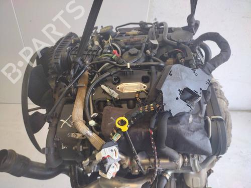 Engine LAND ROVER DISCOVERY III (L319) 2.7 TD 4x4 | BP18821518M1 