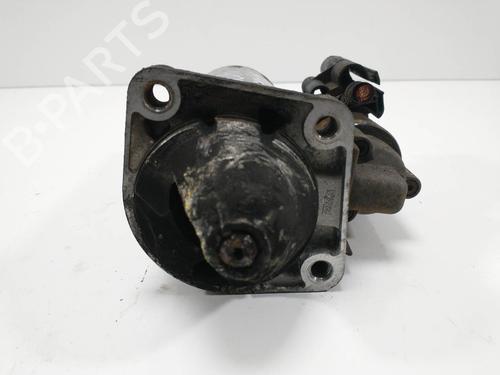 Used Starter FORD FOCUS II (DA_, HCP, DP) 1.8 TDCi (115 hp) 7508467