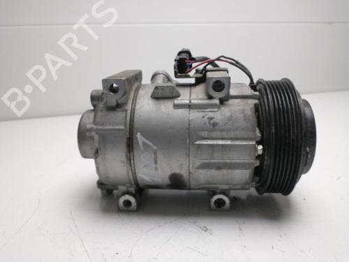 AC compressor KIA CEED (CD) [2018-2024]  11940412