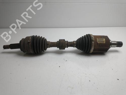 Antriebswelle links vorne JEEP PATRIOT (MK74) 2.2 CRD 4x4 (163 hp) 15409871