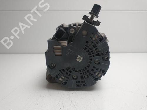 Alternator MERCEDES-BENZ A-CLASS (W176) A 180 CDI / d (176.012) | BP15763667M7 