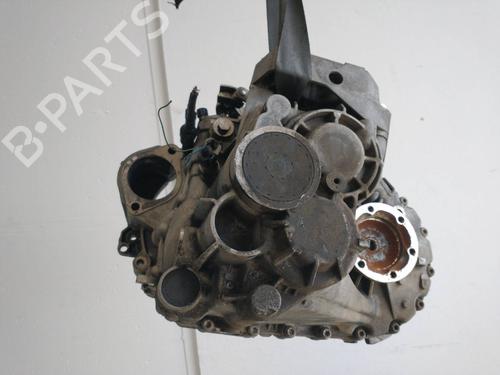 Gearbox VW PASSAT B6 (3C2) 2.0 TDI 16V | BP7850627M3 