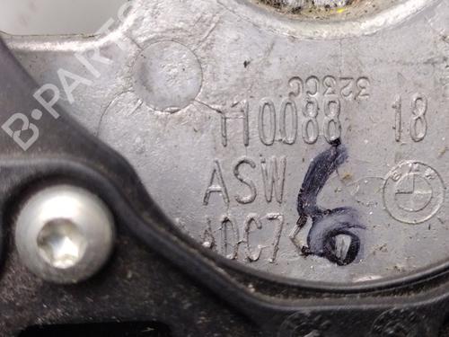 Rat BMW 5 Touring (E61) 525 d | BP38957481C49 - Image 2