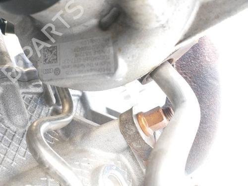 Engine VW GOLF SPORTSVAN VII (AM1, AN1)  | BP13815225M1 