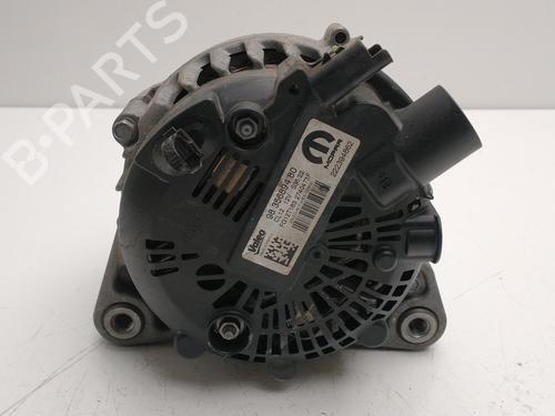 Alternator CITROËN C3 III (SX) 1.2 THP 110 (SXHNPS, SXHNZT, SXHNZ6) | BP30749311M7