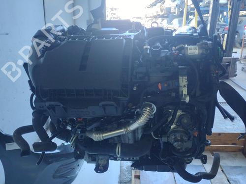 Motor CITROËN C4 CACTUS 1.6 BlueHDi 100 | BP38061230M1  - Image 6